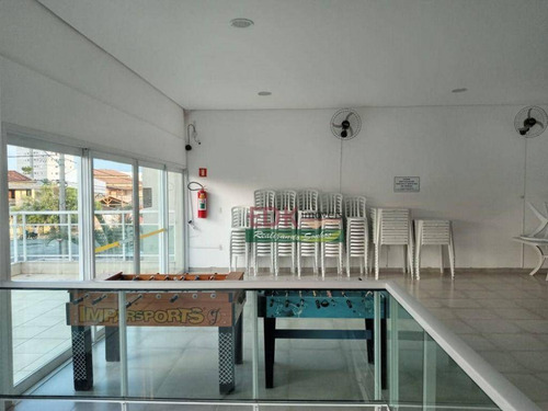 Imagem 24 de 30 de Apartamento Com 2 Dormitórios À Venda, 69 M² Por R$ 253.000 - Vila São José - Taubaté/sp - Ap8630