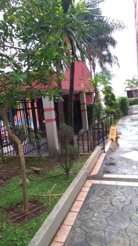 Imagem 22 de 26 de Apartamento Em São Paulo - Sp - Ap4135_nbni