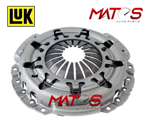 Kit Embreagem Fiat Strada 2022 2023 1.3 1.4 Firefly Original