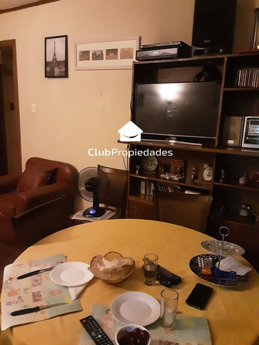 Se Vende Casa En Comuna De San Miguel