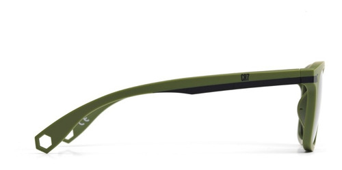 Imagen 3 de 7 de Cr7 Lentes Gafas De Sol Classic Square Mvp Cristiano Ronaldo