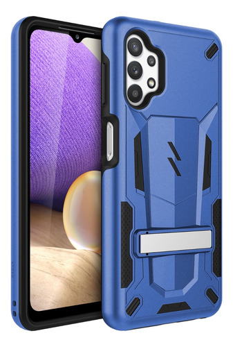 Funda Protectora Zizo Transform Series Para Galaxy A32 5g 