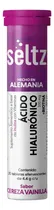 Comprar Acido Hialurónico + Biotina Seltz Tabletas Efervescentes Sab