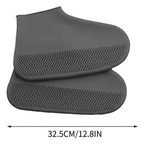 Fundas Para Botas Y Raquetas De Nieve Reutilizables Para Lim