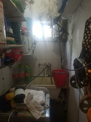 Imagen 9 de 14 de Departamento Tipo Casa En Venta En Virreyes