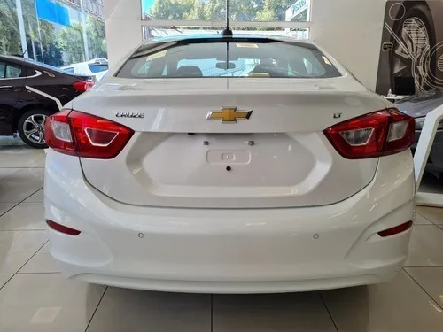 Chevrolet Cruze Lt 0km Oportunidad Entrego Ya!-- Consulta$!