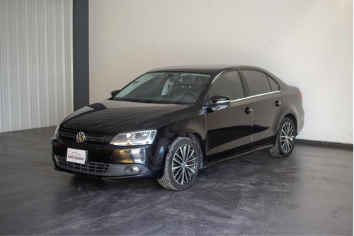 Volkswagen Vento 2.0 Luxury I 140cv Dsg