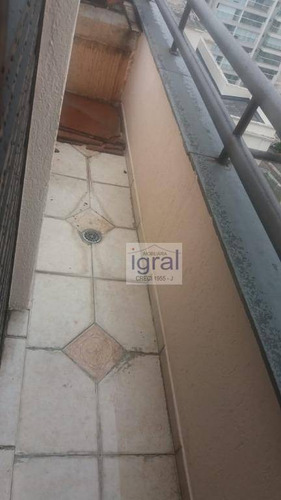 Cobertura Com 3 Dormitórios À Venda, 198 M² Por R$ 1.300.000,00 - Vila Guarani (zona Sul) - São Paulo/sp - Co0004