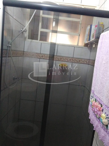 Imagem 17 de 21 de Apartamento Para Venda No Ipiranga/dutra, Residencial Das Americas, 2 Dormitórios, 48 M2, Condomínio Fechado Com Lazer Completo - Ap01667 - 34584035