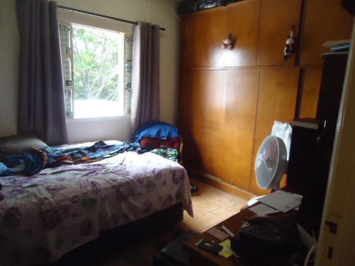 Casa Residencial À Venda, Mooca, São Paulo. - Ca0392
