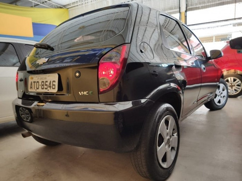 Celta 1.0 Mpfi Ls 8v Flex 4p Manual