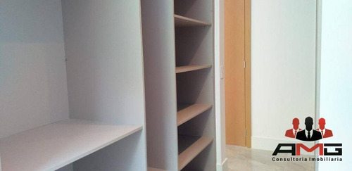 Imagem 12 de 28 de Casa Com 5 Dormitórios À Venda, 323 M² Por R$ 4.100.000,00 - Riviera - Módulo 24 - Bertioga/sp - Ca0925