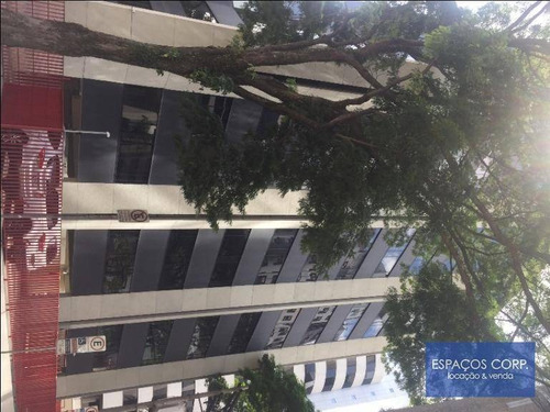 Imagem 24 de 24 de Conjunto Comercial Para Alugar, 245m² - Brooklin - São Paulo/sp - Cj2399