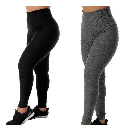 Calça legging sale que disfarça celulite