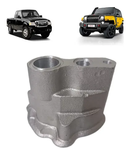 comprar Suporte Assento Bico Ranger Troller 3.0 70470122 P Stroke