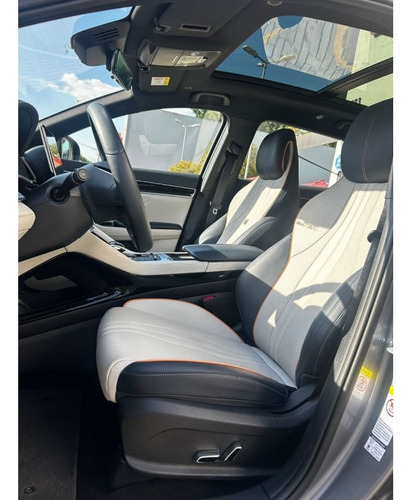 BYD Song Plus 1.5 DM-I HÍBRIDO AUTOMÁTICO