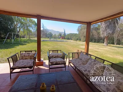 Parcela en venta