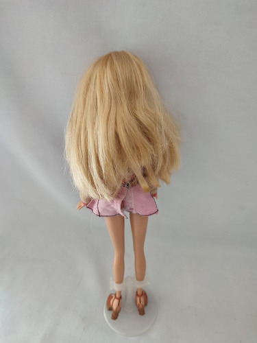Kennedy My Scene Mattel (Usado)