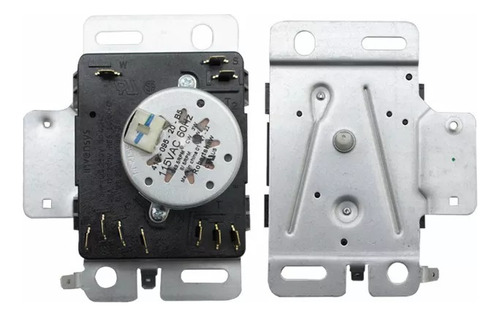 Programador Timer Whirlpool 7mwgd2150en0 Secadora Original