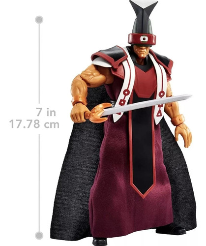 Tri Klops - He Man And Master Of The Universe Revelation