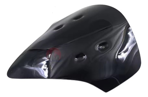 1 Parabrisas Delantero Para Honda Fossa 250 2008-2013