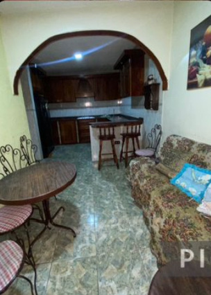 En Venta Casa De Dos Niveles Amoblada En San Diego