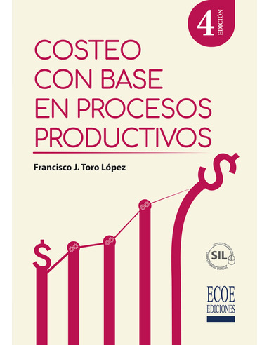 Libro Costeo Con Base En Procesos Productivos