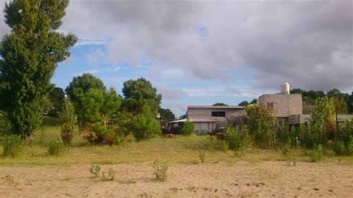 Imagen 2 de 5 de Terreno En Venta En Ostende