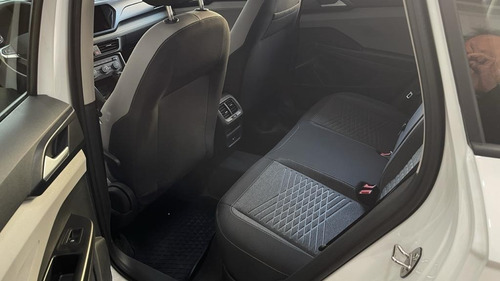 Imagen 7 de 15 de Volkswagen T-cross Comfortline 0km Entrega Inmediata Vw1