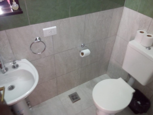 Imagen 5 de 10 de Duplex De 3 Ambientes A Estrenar