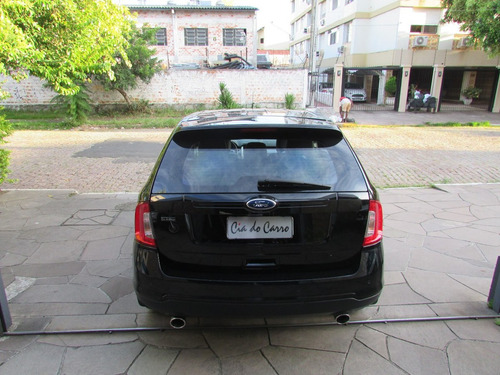 Ford Edge 3.5 Sel Fwd 5p