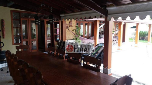 Imagem 6 de 30 de Casa Com 4 Dormitórios À Venda, 415 M² Por R$ 1.600.000,00 - Jardim Madalena - Campinas/sp - Ca1487