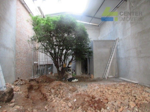 Imagem 5 de 5 de Galpao - Vila Clementino - Ref: 11635 - L-869632