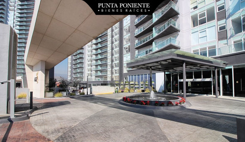 Imagen 29 de 30 de Renta Departamento Con 3 Recámaras Y Terraza En Bosque Real