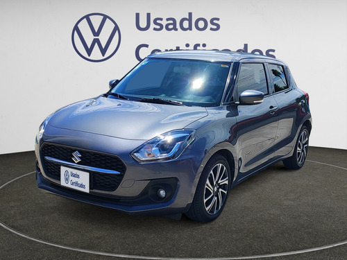 Suzuki Swift 5p Boosterjet L3/1.0/T Man