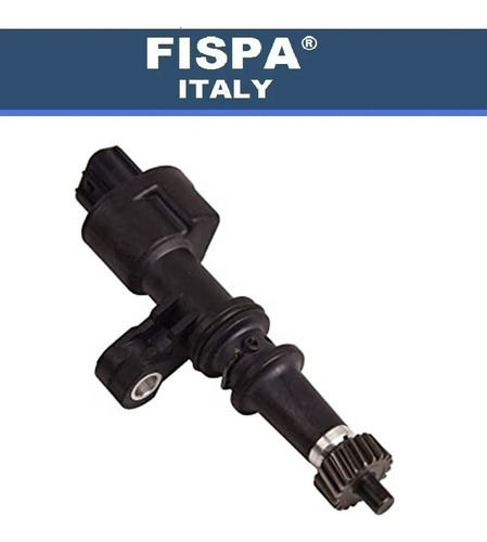 Sensor De Velocidad Fispa Honda Accord 78410s84a01