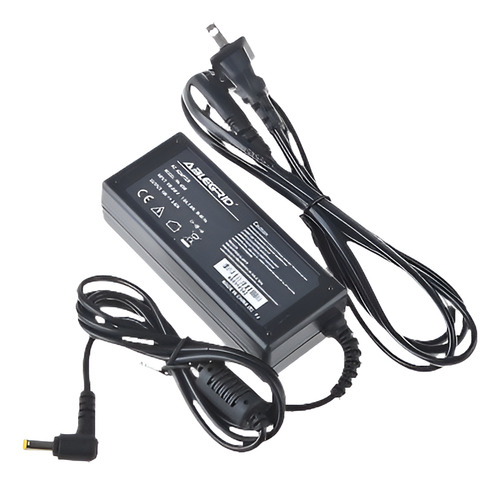 Adaptador Cargador Ac Para Acer Aspire Es1-512-c323 Es1-512-