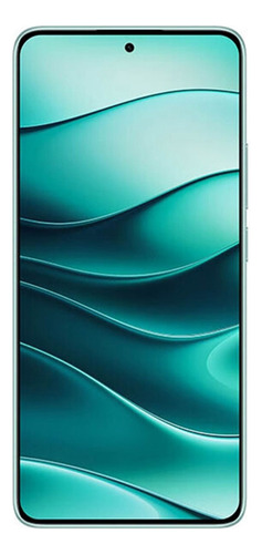 Celular Xiaomi Redmi Note 14 128gb 6gb Green