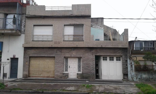 Imagen 2 de 14 de Casa En Venta En Monte Chingolo