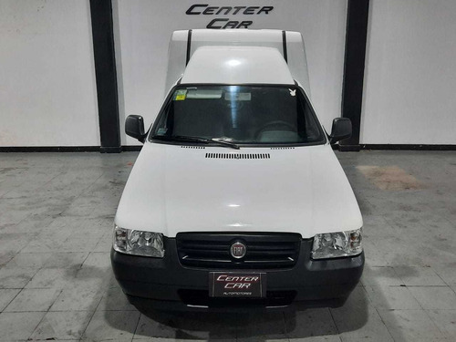 Fiat Fiorino 1.3 Fire 2011 $680000