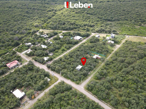 Rio Ceballos - B° Prossur - Lote De 300m2 -10x30