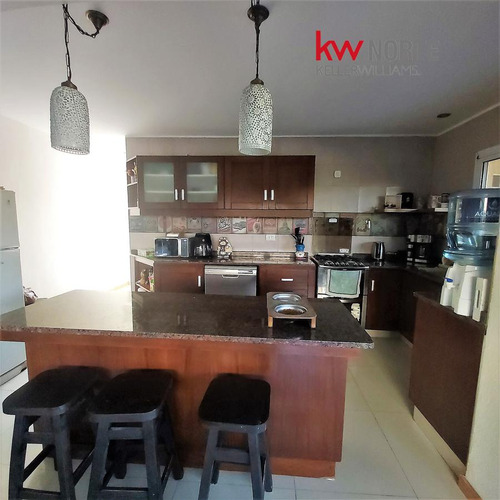Casa Venta - Santa Teresa - Villanueva - Tigre - Lote Interno - 5 Amb. - Pileta - Dos Plantas
