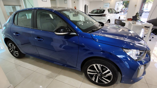 Peugeot 208 1.0T Allure Pack