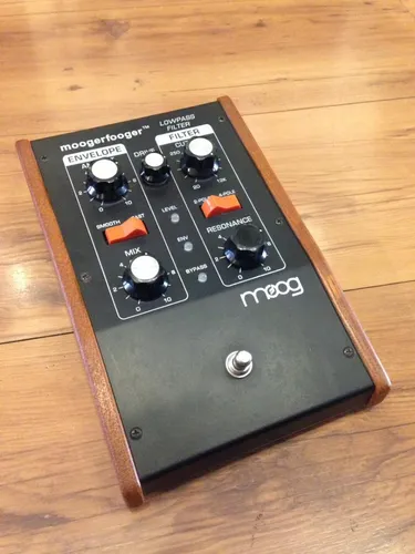 中古] MOOG / Moogerfooger MF-101 Lowpass Filter