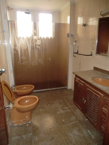 Apartamento Com 03 Quartos - Referência: 9984