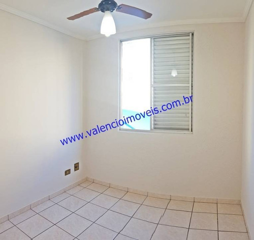 Venda - Apartamento - Brieds - Americana - Sp - 2780rju