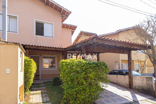 Imagem 27 de 30 de Casa À Venda Com 2 Quartos E 3 Vagas De Garagem, 109 M² Por R$ 269.000 - Cotia - Cotia/sp - Ca0840