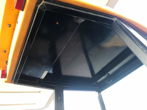 Imagem 11 de 11 de Jcb 4x4 2011