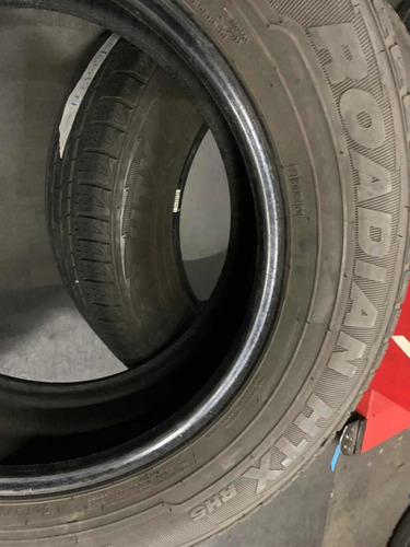 Pneu 265/60r18 110h Rodian Htx Rh5 Nexem Usado B (Usado)