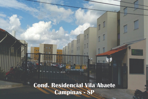 Apartamento Vila Abaete 